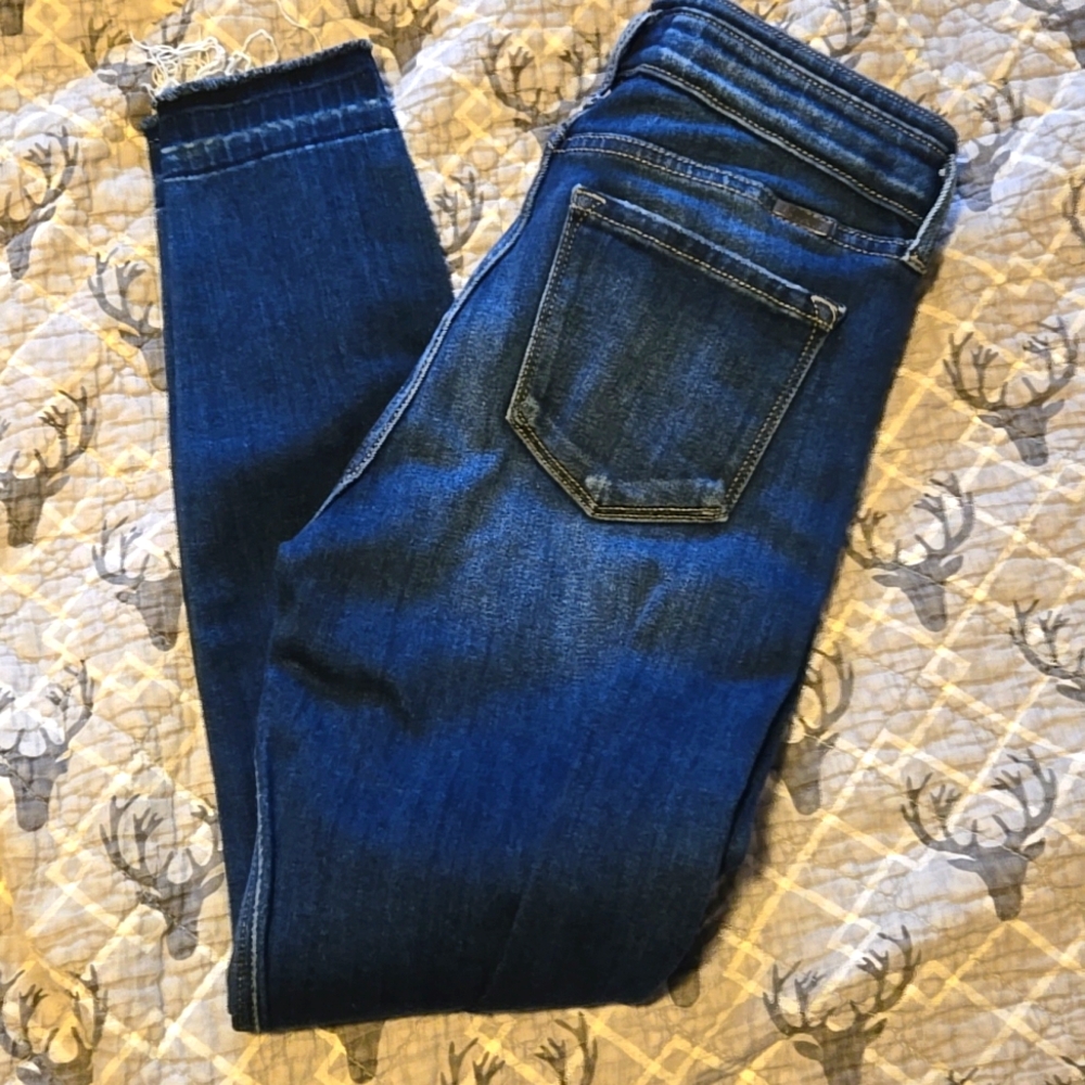Kancan skinny jeans